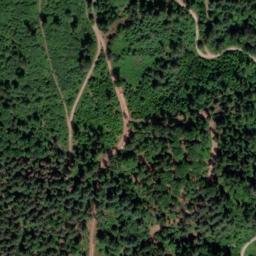 Satellite imagery of Brandeckkopf, DE