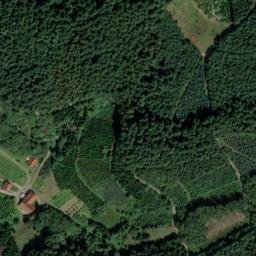 Satellite imagery of Odersbühl, DE