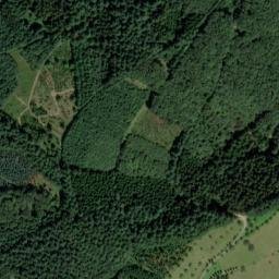 Satellite imagery of Odersbühl, DE