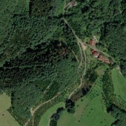 Satellite imagery of Odersbühl, DE