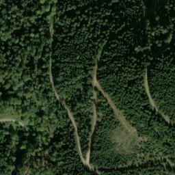 Satellite imagery of Wolf, DE