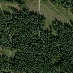 Satellite imagery of Wolf, DE