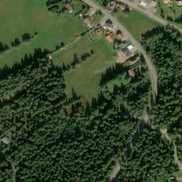 Satellite imagery of Kniebis (Östliche Höhe), DE