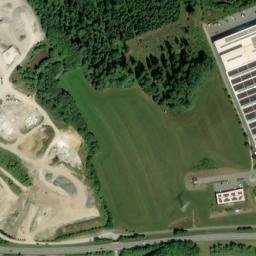 Satellite imagery of Martinsbühl, DE
