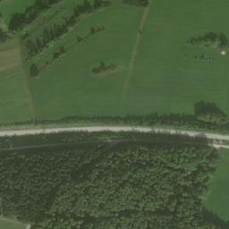 Satellite imagery of Gramelauh, DE