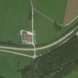 Satellite imagery of Gramelauh, DE