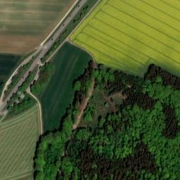 Satellite imagery of Kaltenbuch, DE