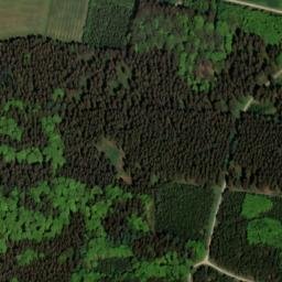 Satellite imagery of Hungerberg, DE