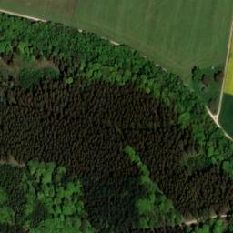 Satellite imagery of Hungerberg, DE