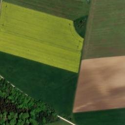Satellite imagery of Hungerberg, DE
