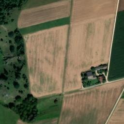 Satellite imagery of Kornberg, DE