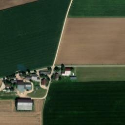 Satellite imagery of Kornberg, DE