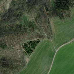 Satellite imagery of Ziegelberg, DE