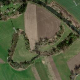 Satellite imagery of Hühnerberg, DE