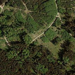 Satellite imagery of Hessenberg, DE