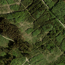 Satellite imagery of Hessenberg, DE