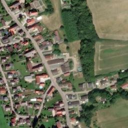 Satellite imagery of Weiherberg, DE