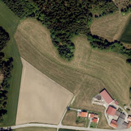 Satellite imagery of Schefberg, AT