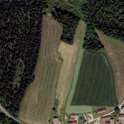 Satellite imagery of Kohlberg, AT