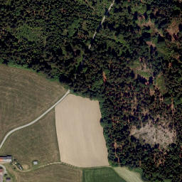 Satellite imagery of Kohlberg, AT
