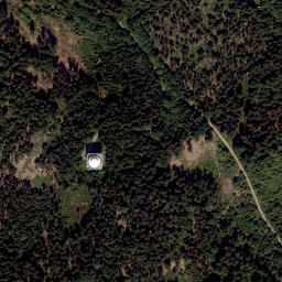 Satellite imagery of Kohlberg, AT