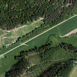Satellite imagery of Zeissberg, AT