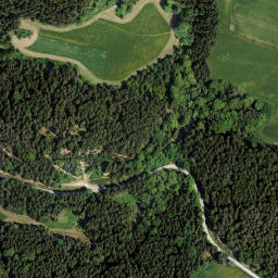 Satellite imagery of Sattler Berg, AT