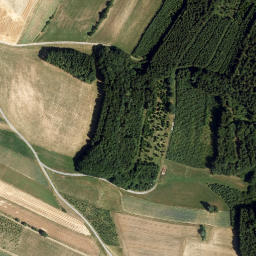 Satellite imagery of Vermessungspunkt, AT