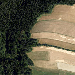 Satellite imagery of Vermessungspunkt, AT