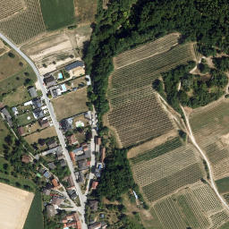 Satellite imagery of Silberberg, AT