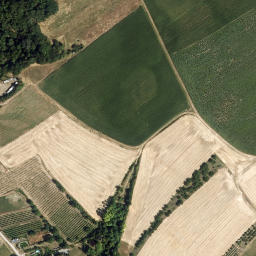 Satellite imagery of Silberberg, AT