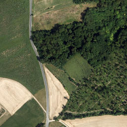 Satellite imagery of Silberberg, AT