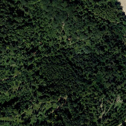 Satellite imagery of Altenberg, AT