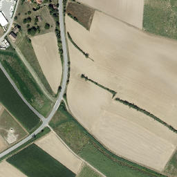 Satellite imagery of Ölberg, AT