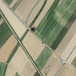 Satellite imagery of Schloss Schönborn, AT