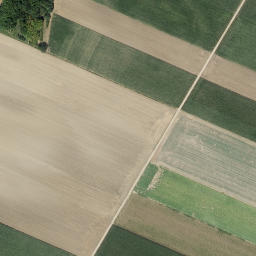 Satellite imagery of Anzberg, AT