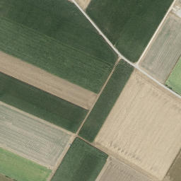 Satellite imagery of Anzberg, AT