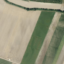 Satellite imagery of Leeberg, AT