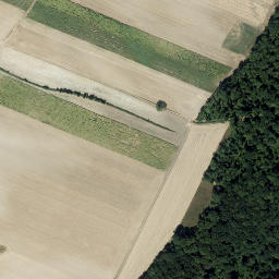 Satellite imagery of Braunsberg, AT