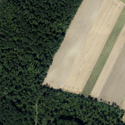 Satellite imagery of Braunsberg, AT
