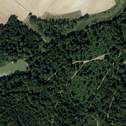 Satellite imagery of Kirchberg, AT