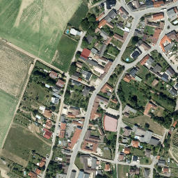 Satellite imagery of Haberfeld, AT