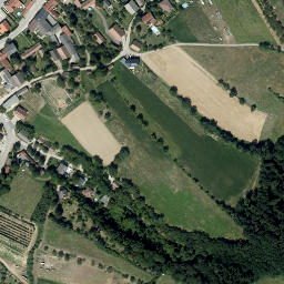 Satellite imagery of Haberfeld, AT