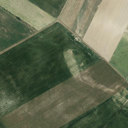 Satellite imagery of Kreuzberg, AT