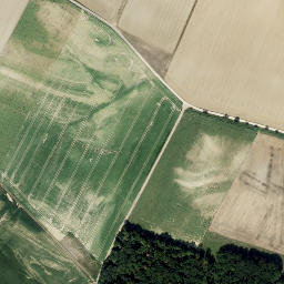 Satellite imagery of Hundsberg, AT