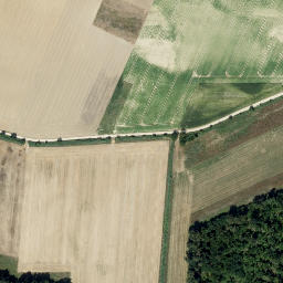 Satellite imagery of Hundsberg, AT