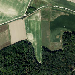 Satellite imagery of Hundsberg, AT