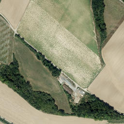 Satellite imagery of Heiligenberg, AT