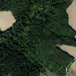 Satellite imagery of Heiligenberg, AT