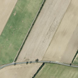 Satellite imagery of Atzenberg, AT